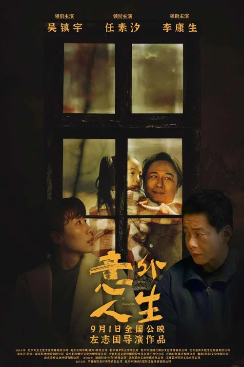 意外人生剧照5