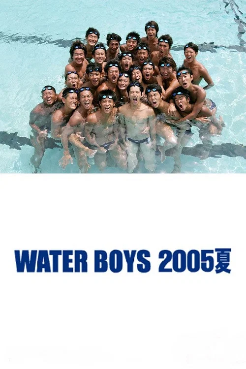 风雨西关(2005)海报
