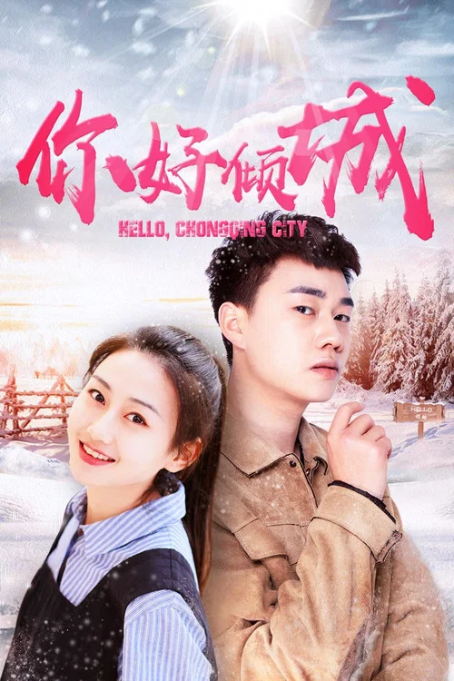 你好倾城(2020)海报