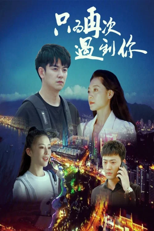 再次(2024)海报