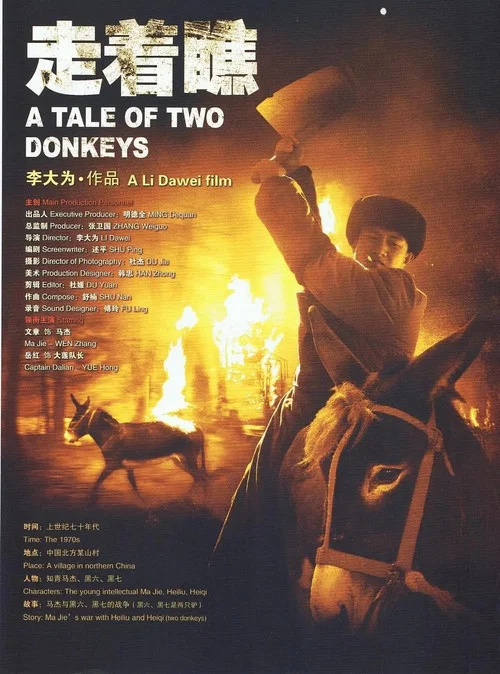 走着瞧(2009)海报