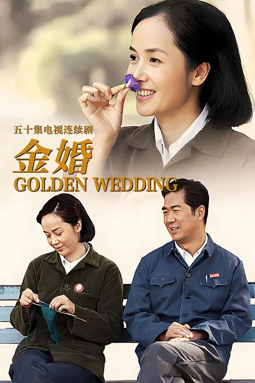 金婚2007剧照2