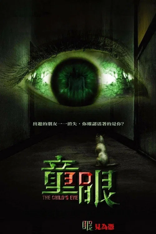 童眼国语(2010)海报