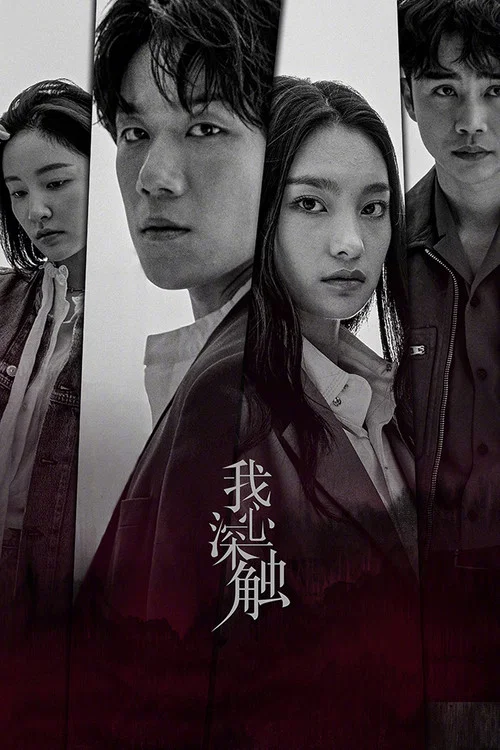 我心深触(2019)海报