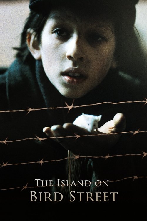 伯德街小岛(1997)海报