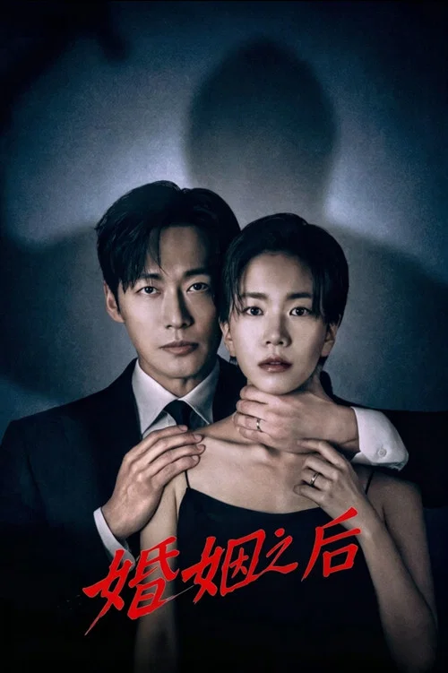 婚姻之后(2026)海报