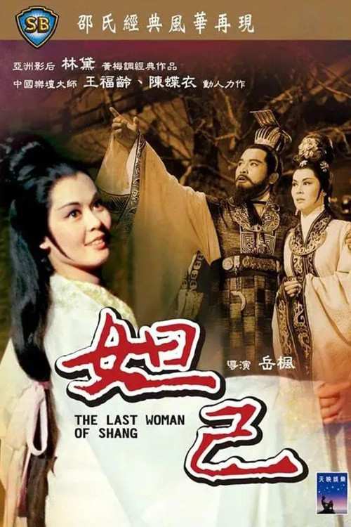 妲己剧照2