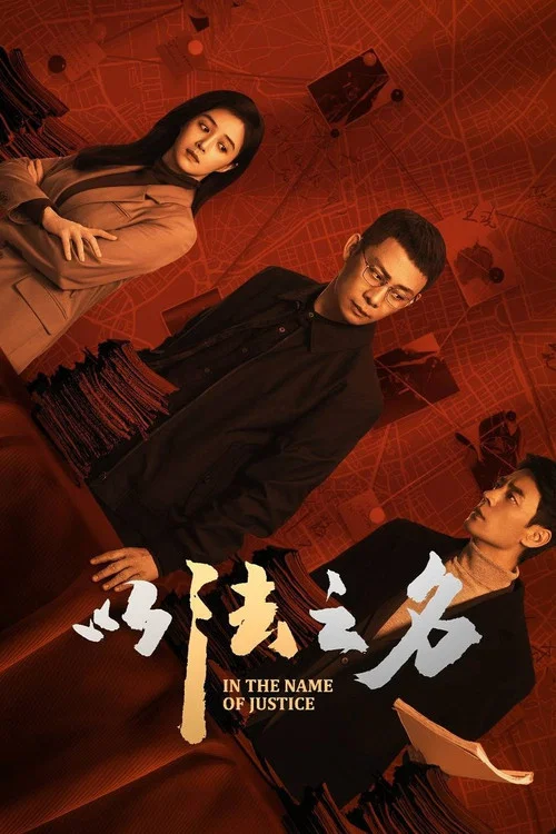 以法之名剧照2