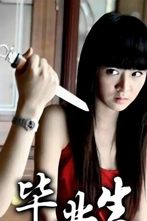 毕业生(2009)海报