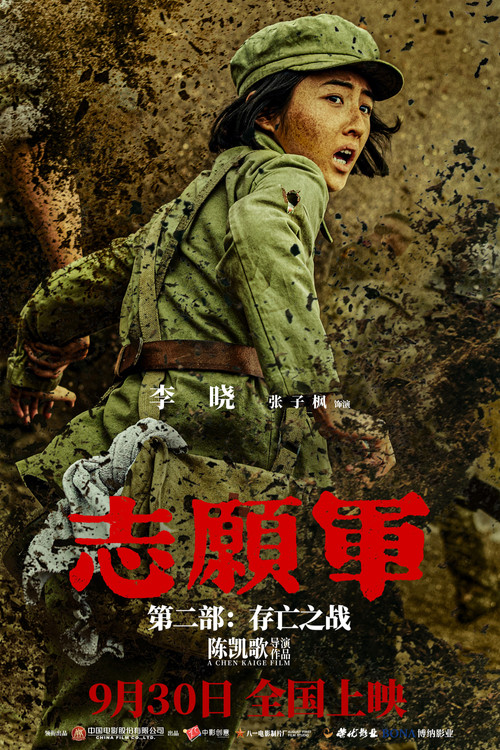 二战风云剧照18