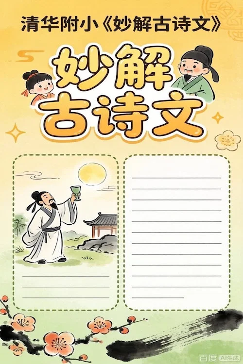 古诗(2026)海报