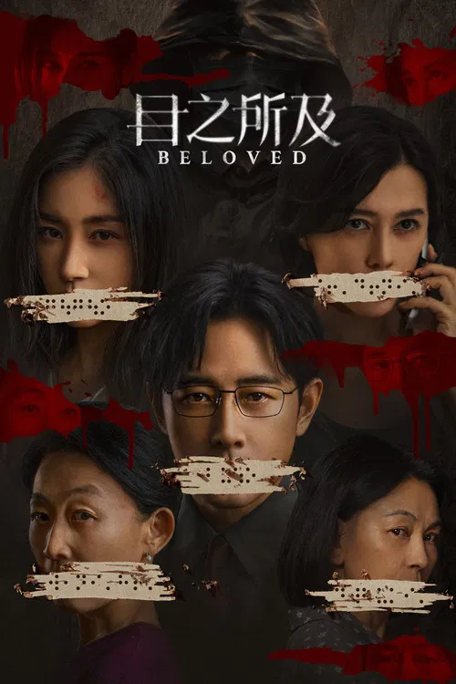 目之所及(2025)海报