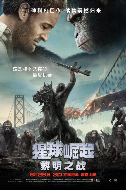 战争黎明剧照2