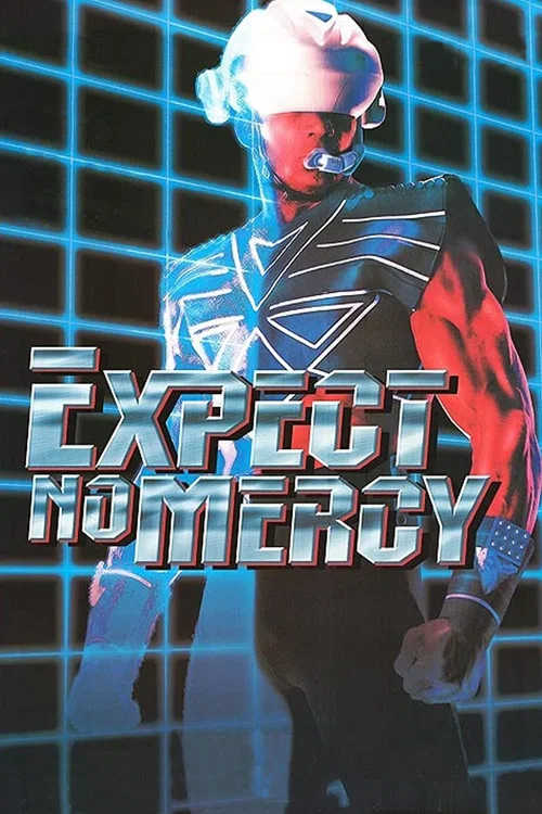 电光悍将(1995)海报