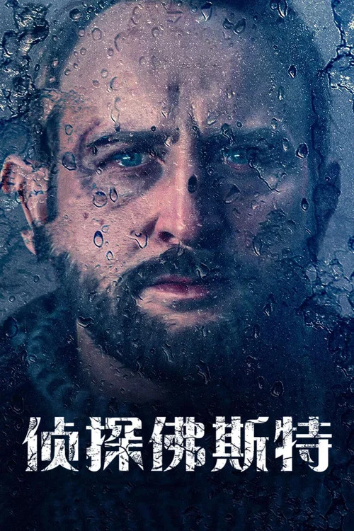 警探福斯特(2024)海报