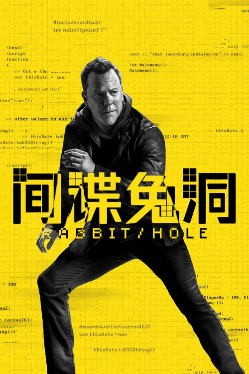 兔子洞剧照3