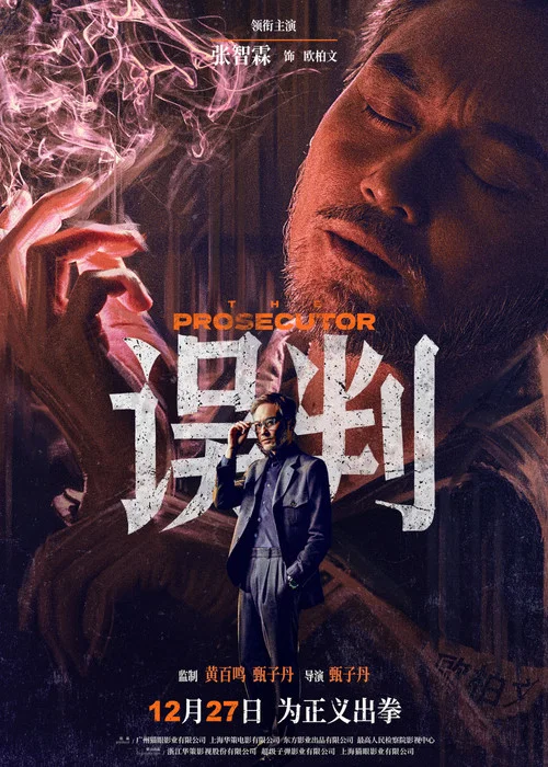 误判剧照11