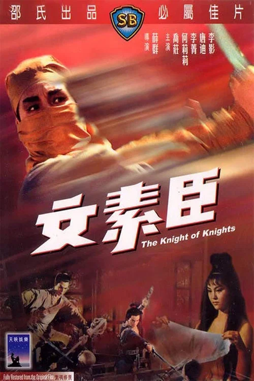文素臣剧照2