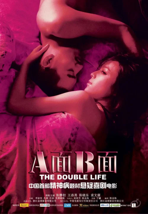 A面B面(2010)海报