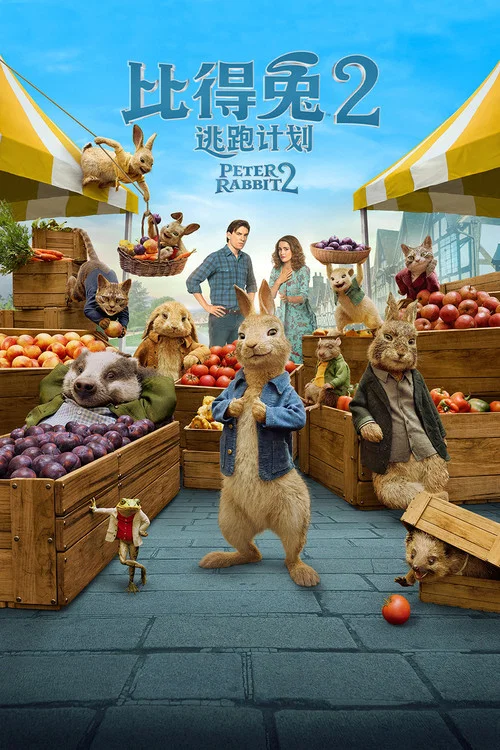 A计划2021剧照3