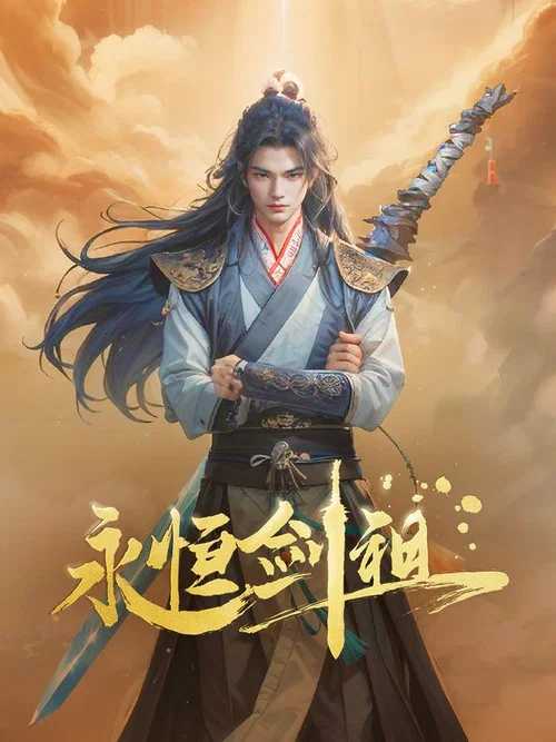 永恒剑祖剧照2