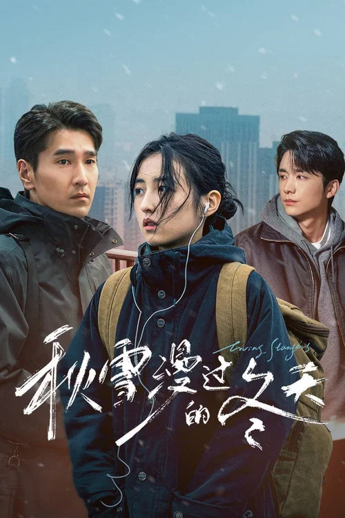秋雪漫过的冬天剧照5
