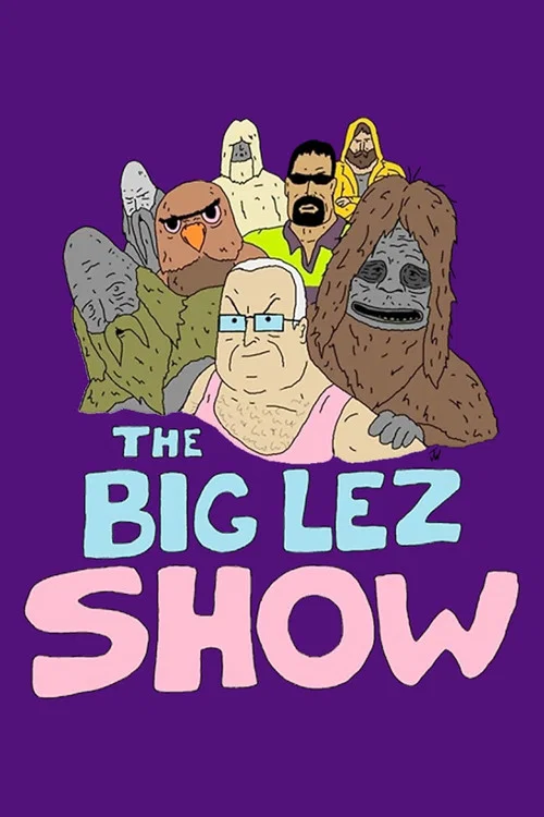 BIG(2012)海报