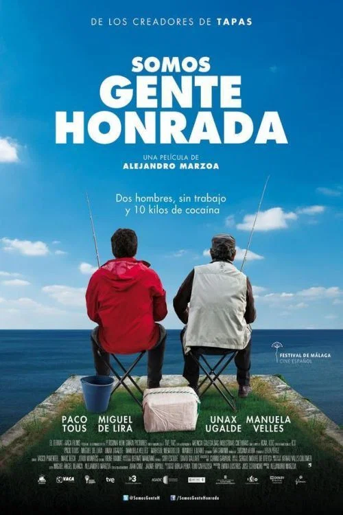 飞来横财(2013)海报