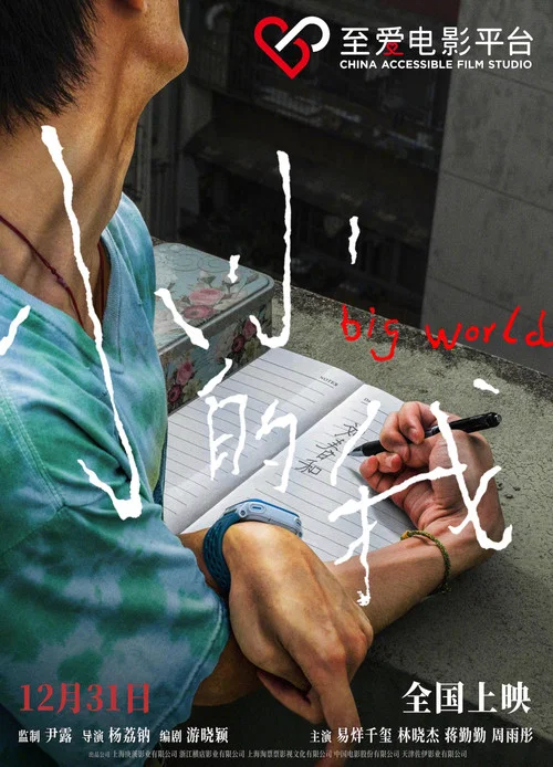 小小的我剧照13