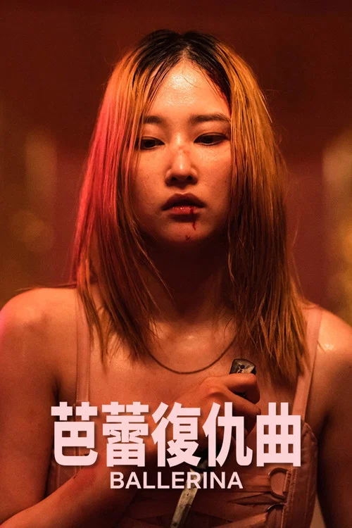 芭蕾复仇曲剧照4