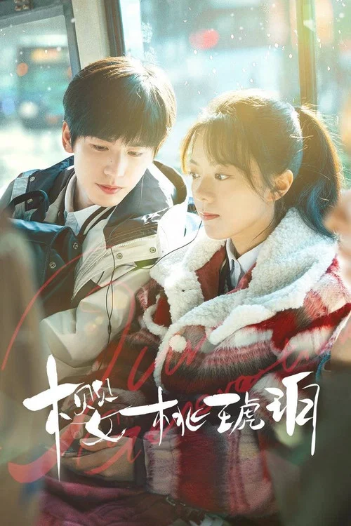 樱桃琥珀剧照3