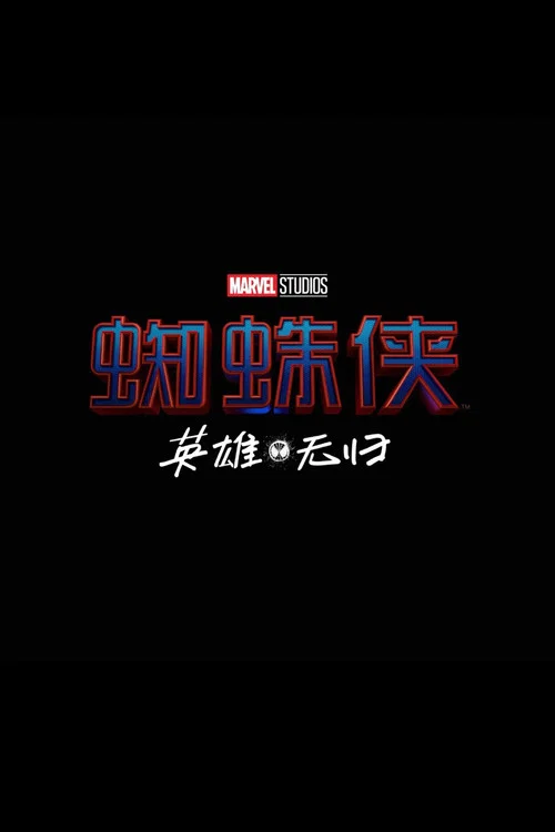 NO WAY HOME剧照13