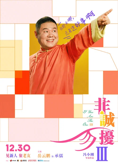 非诚勿扰3剧照9