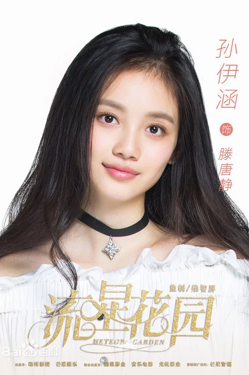 流星花园剧照16