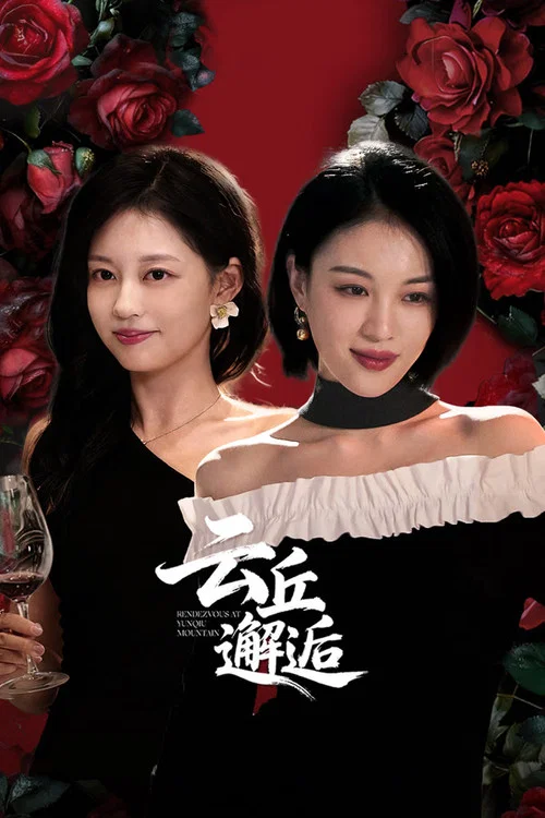 云丘邂逅(2025)海报