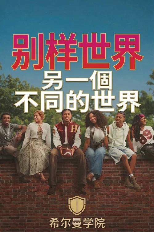别样世界剧照3