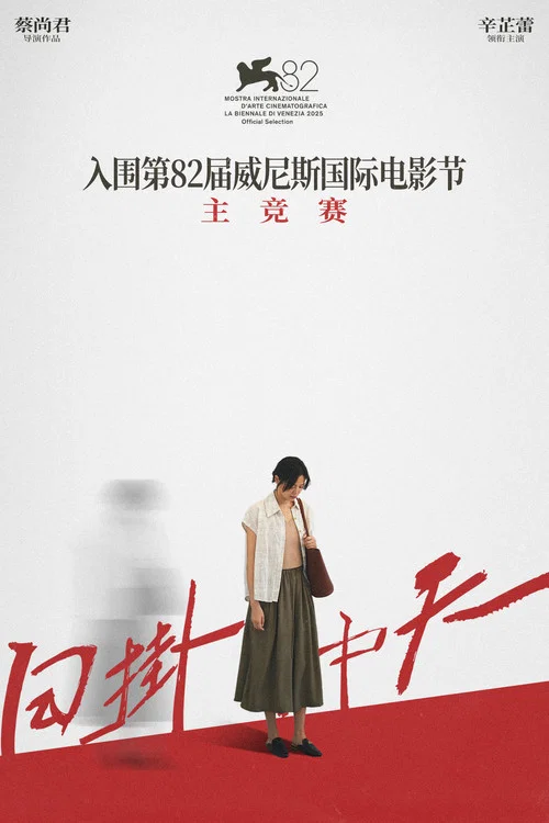 日掛中天剧照7