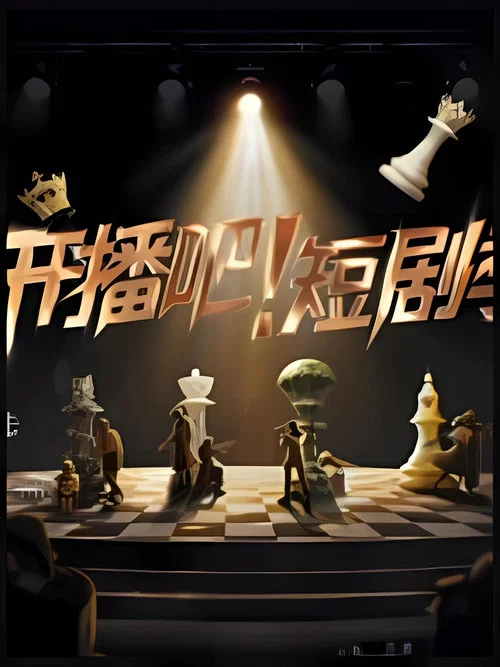 开播吧!短剧季剧照2