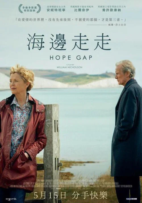 希望沟壑(2019)海报