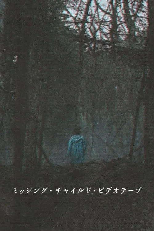 失踪儿童录像带(2025)海报