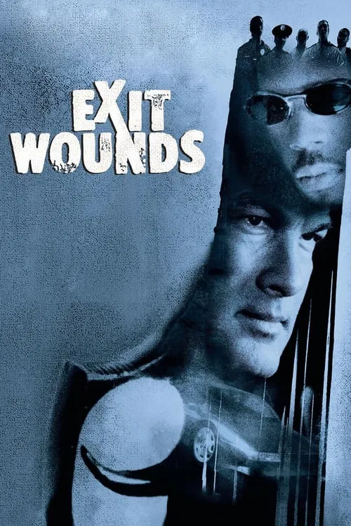 以毒攻毒(2001)海报