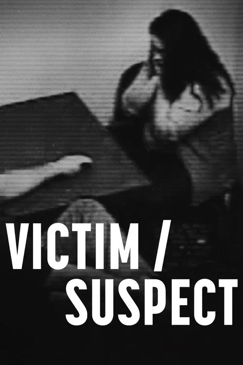 受害者嫌疑人 VictimSuspect(2023)海报