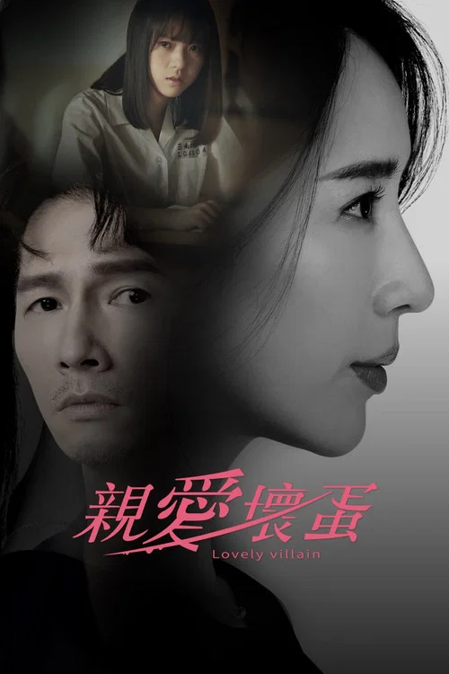 亲爱坏蛋剧照2