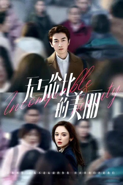无与伦比的美丽(2023)海报