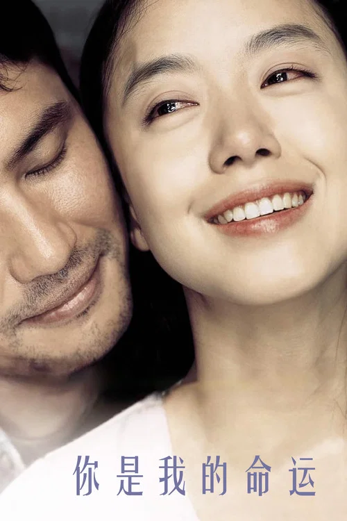 你是我的命运(2005)海报
