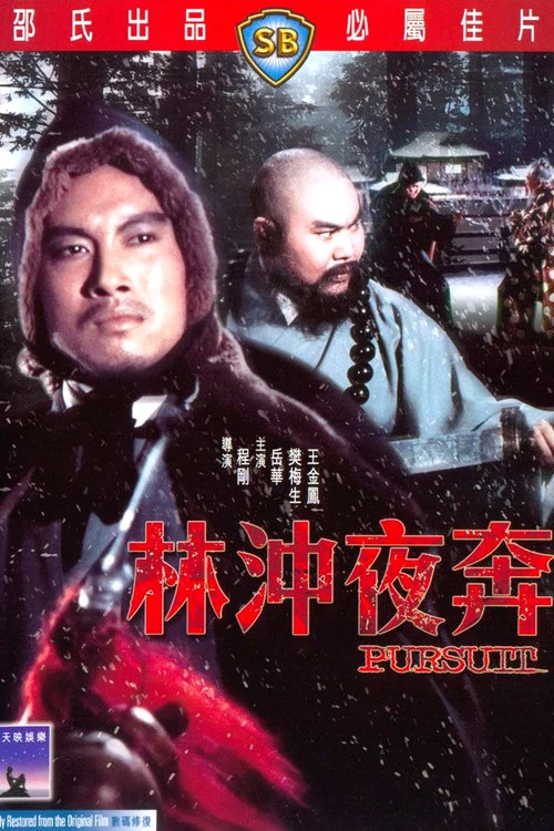 林冲夜奔剧照3