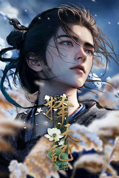 择天记剧照4