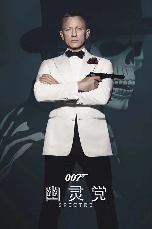007:幽灵党剧照4