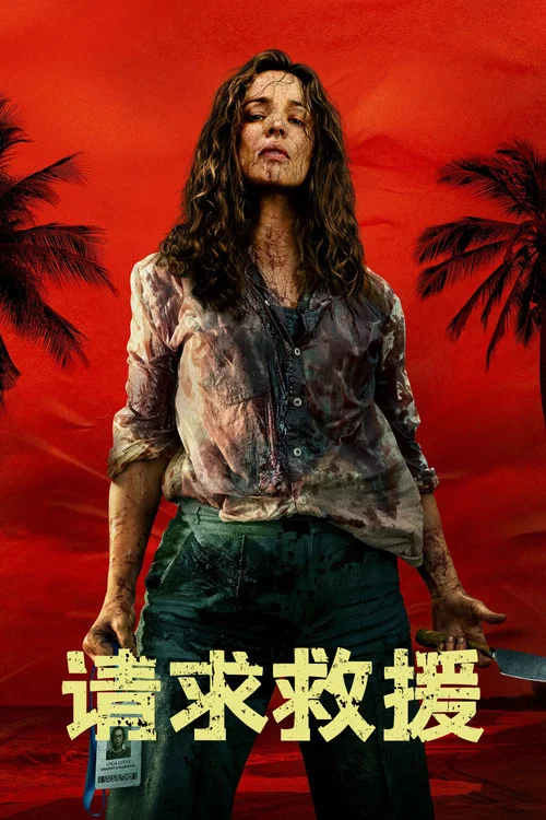 请求救援剧照4