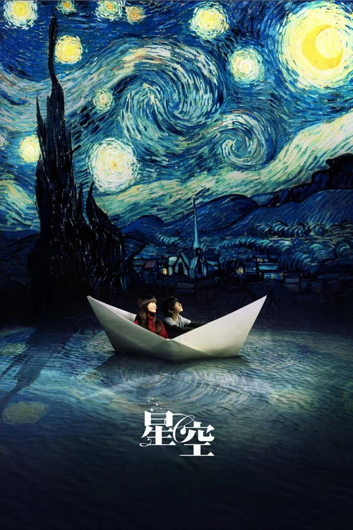 星空(2011)海报